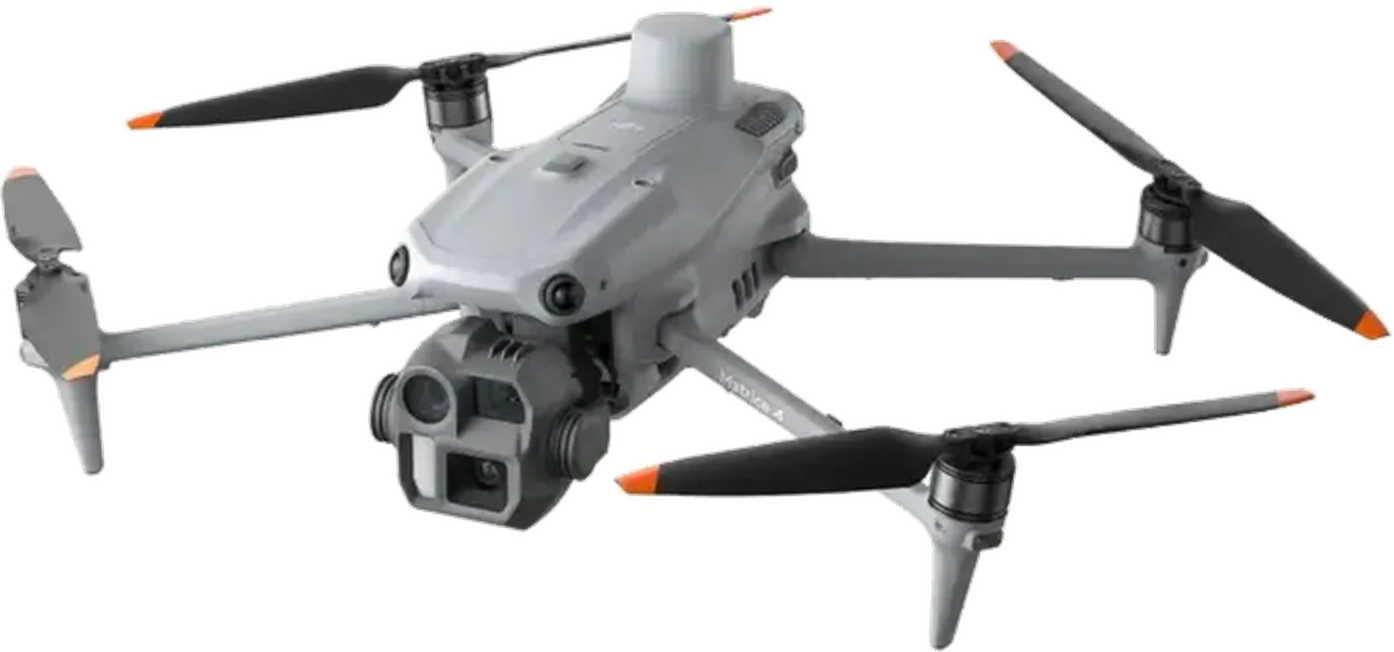 DJI Matrice 4E
